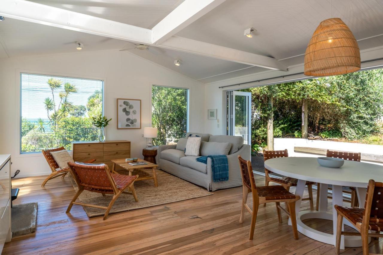 Bluebelle - Stay Waiheke Oneroa Exterior foto