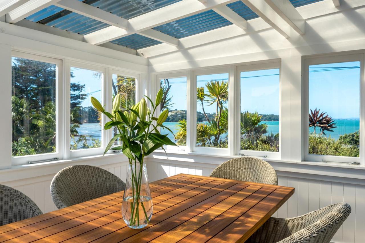 Bluebelle - Stay Waiheke Oneroa Exterior foto