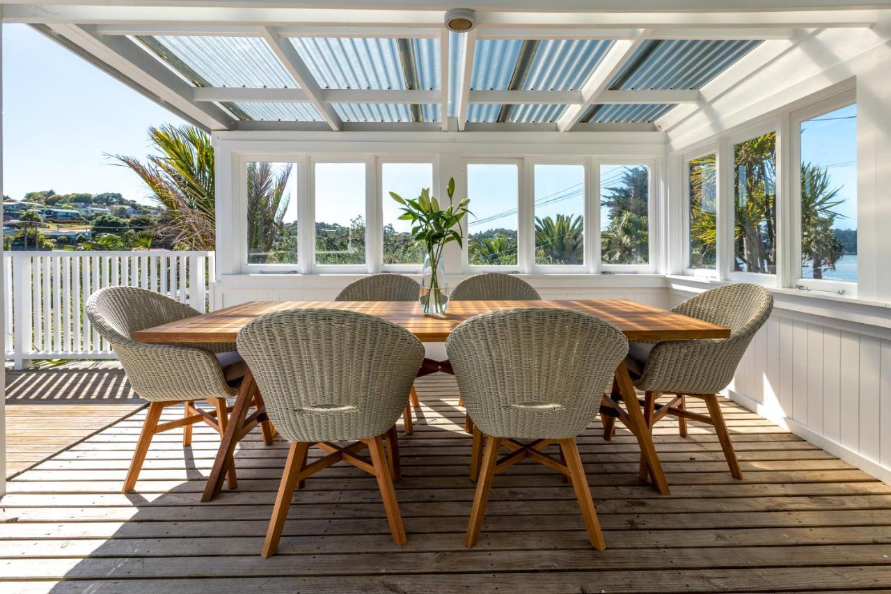 Bluebelle - Stay Waiheke Oneroa Exterior foto