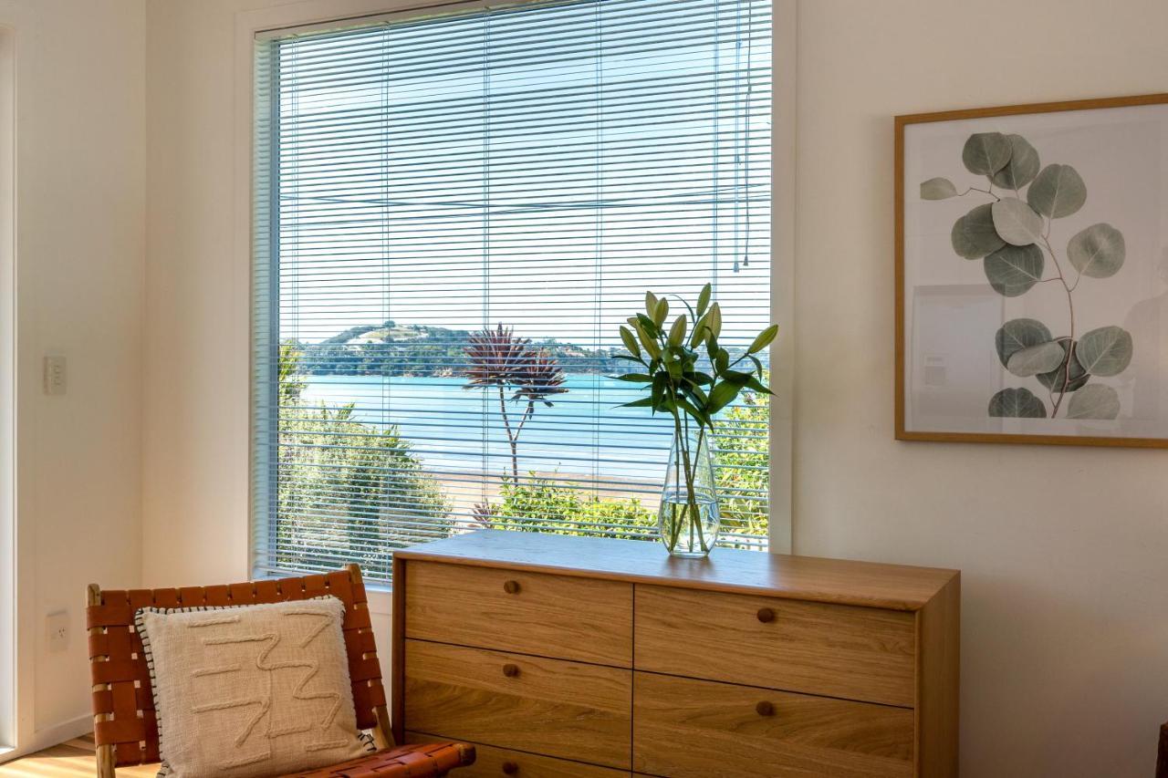 Bluebelle - Stay Waiheke Oneroa Exterior foto