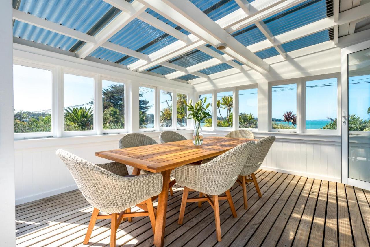 Bluebelle - Stay Waiheke Oneroa Exterior foto
