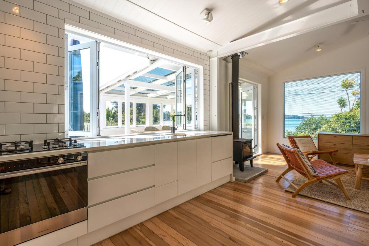 Bluebelle - Stay Waiheke Oneroa Exterior foto